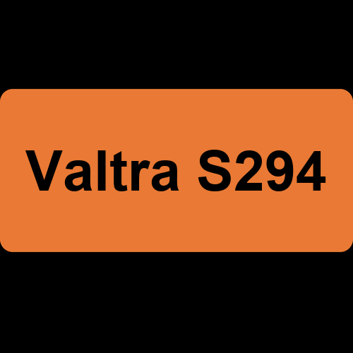 Valtra S294